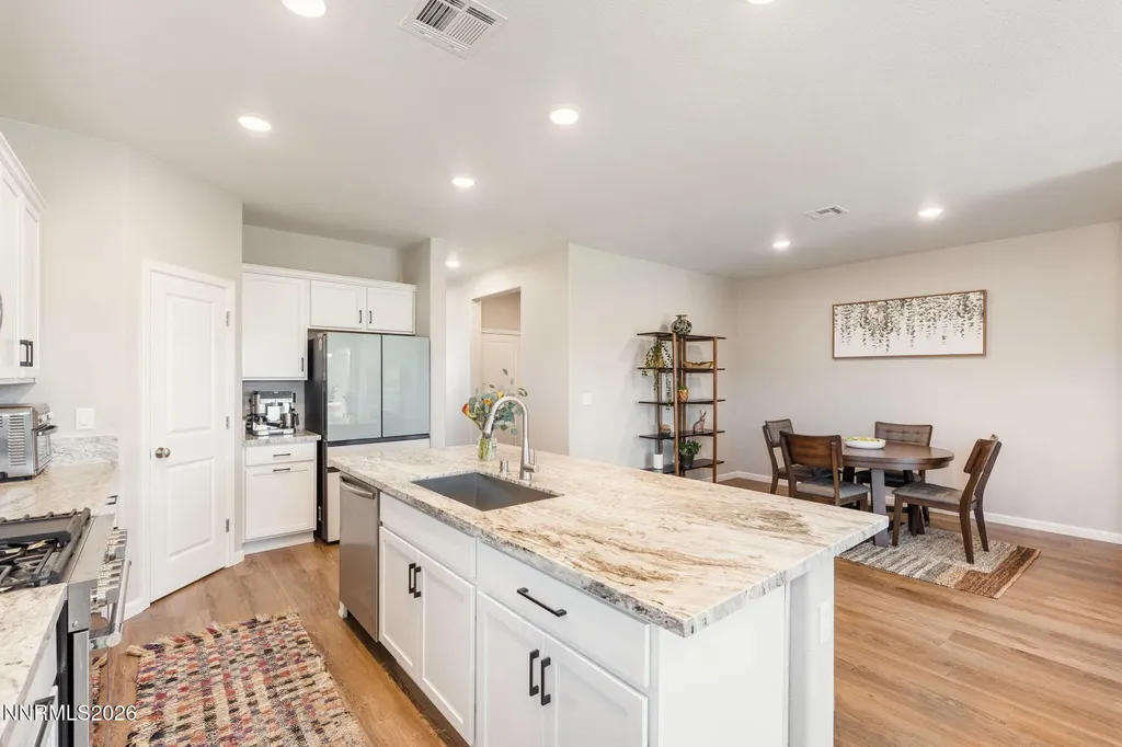 1500 Jett Carson City NV 89705