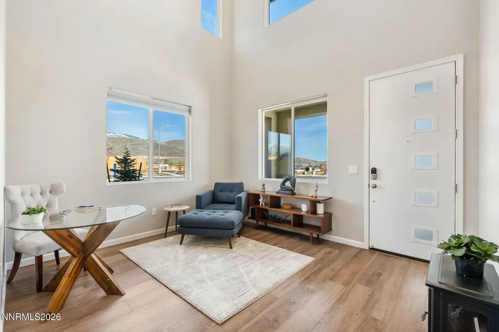 1500 Jett Carson City NV 89705