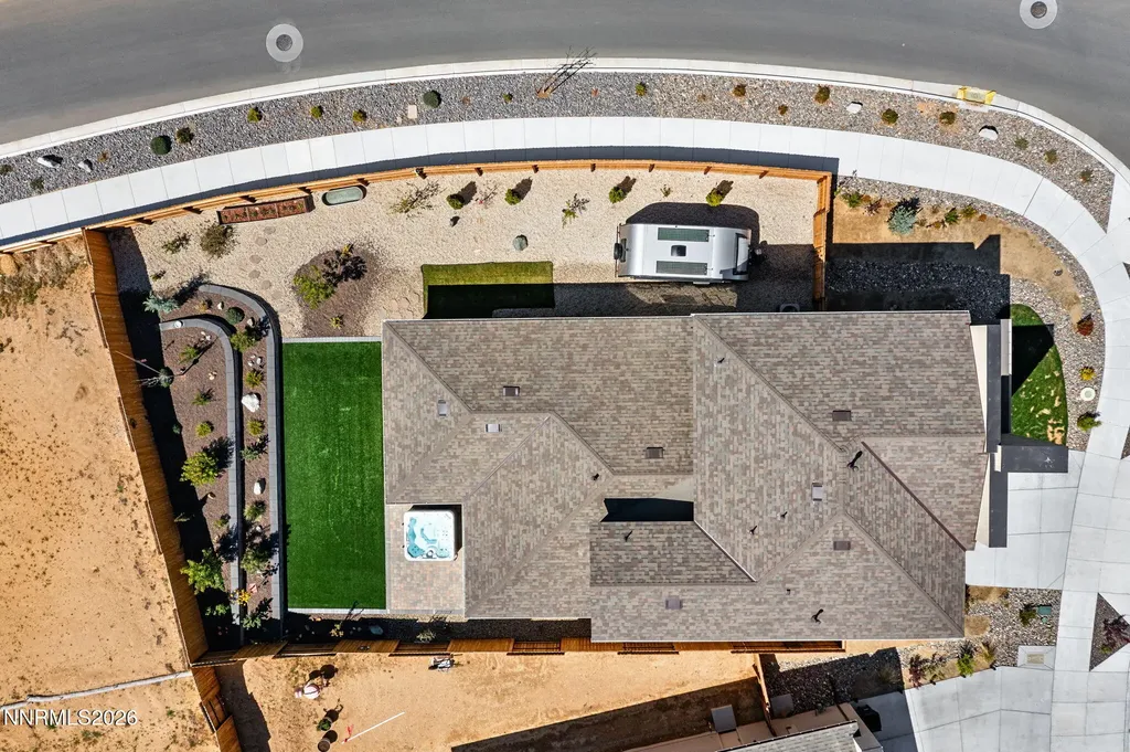 1500 Jett Carson City NV 89705