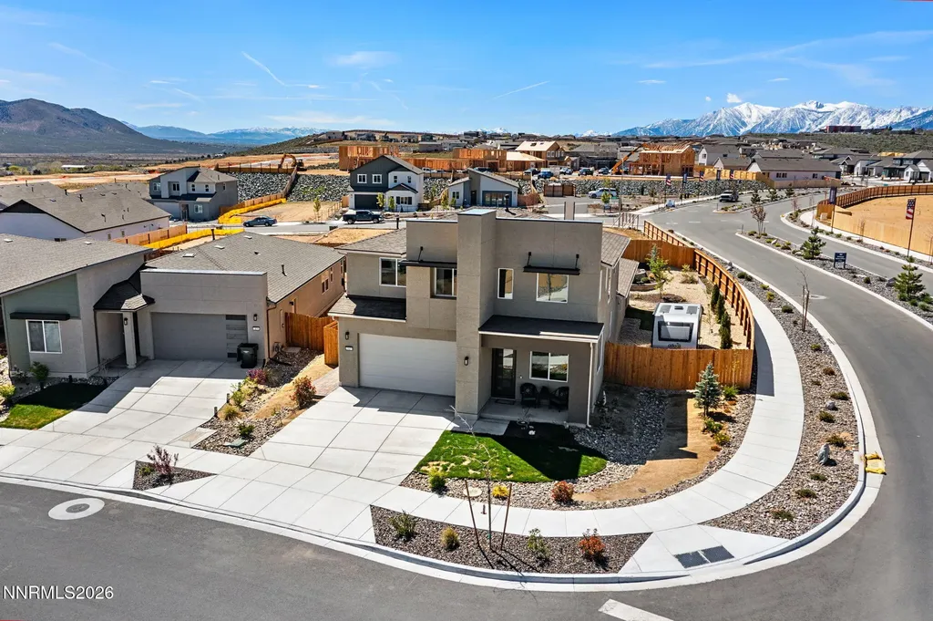 1500 Jett Carson City NV 89705
