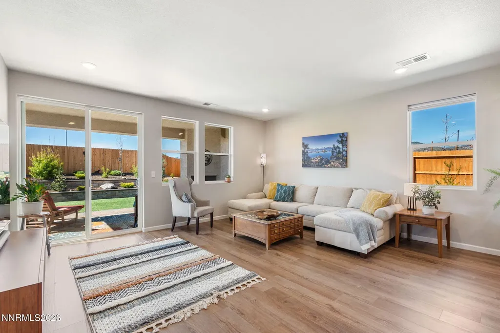 1500 Jett Carson City NV 89705