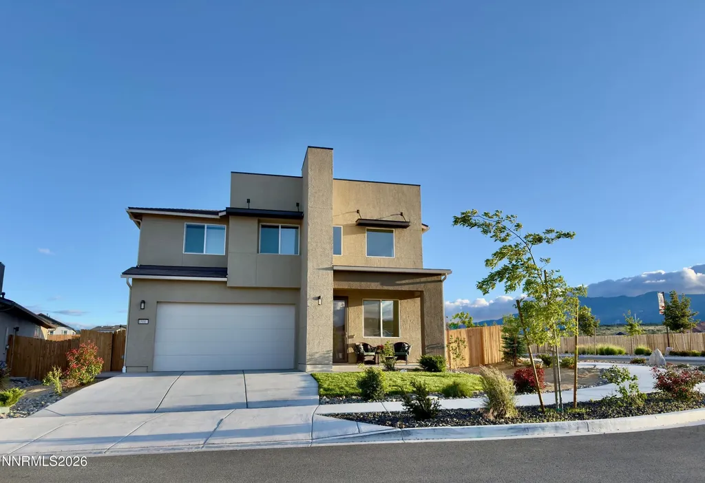1500 Jett Carson City NV 89705