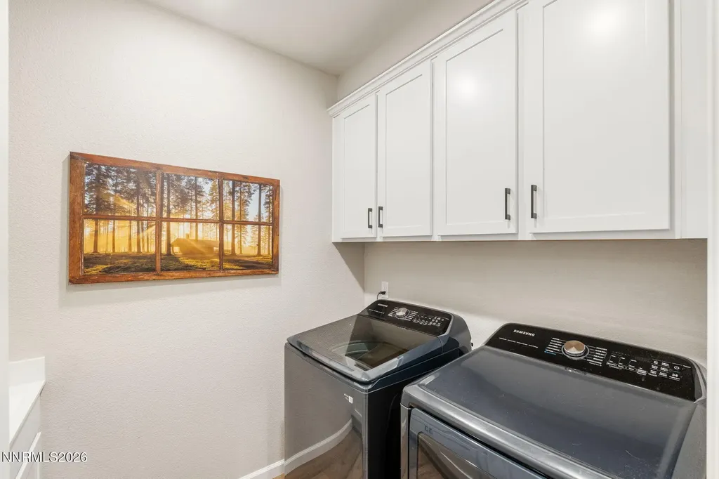 1500 Jett Carson City NV 89705