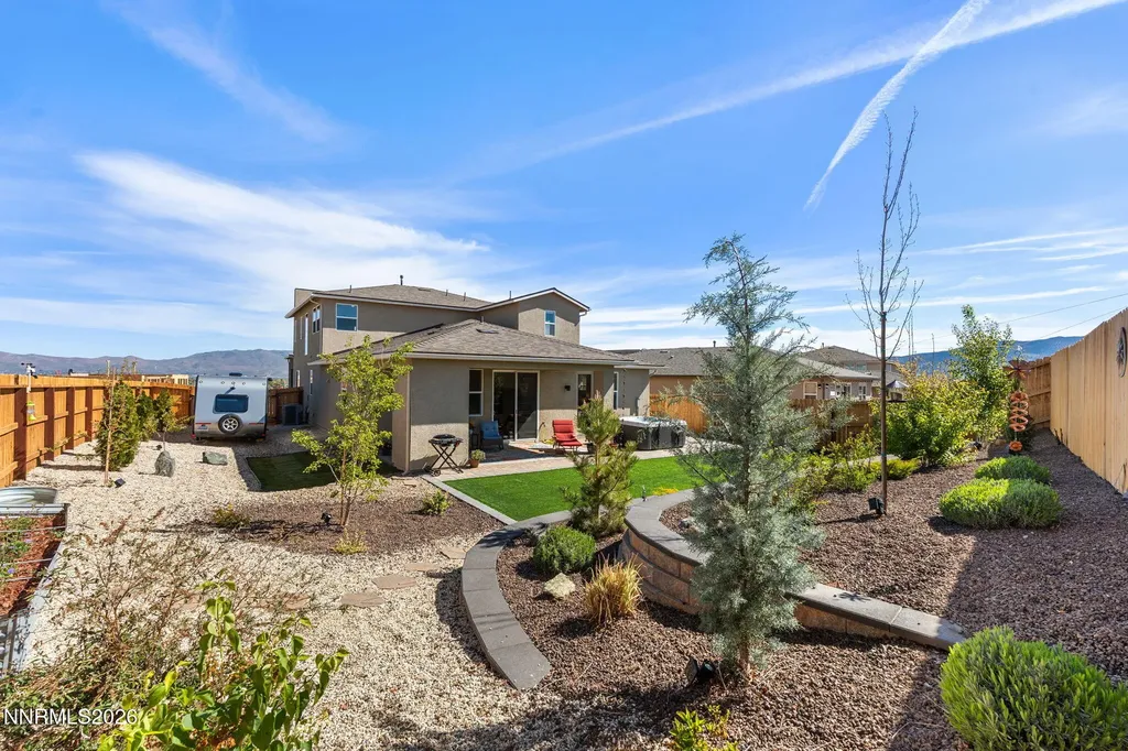 1500 Jett Carson City NV 89705