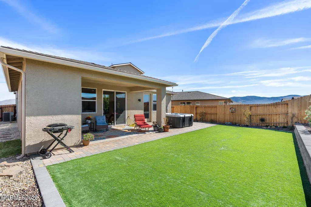 1500 Jett Carson City NV 89705