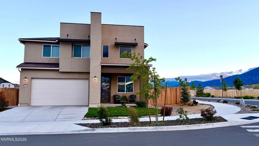 1500 Jett Carson City NV 89705