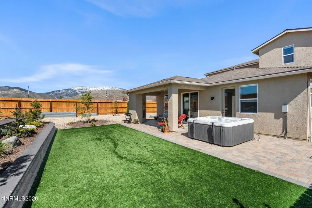 1500 Jett Carson City NV 89705