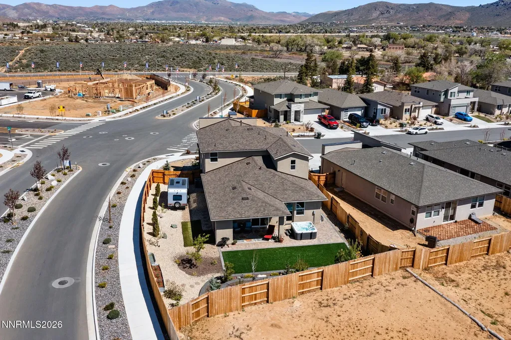 1500 Jett Carson City NV 89705
