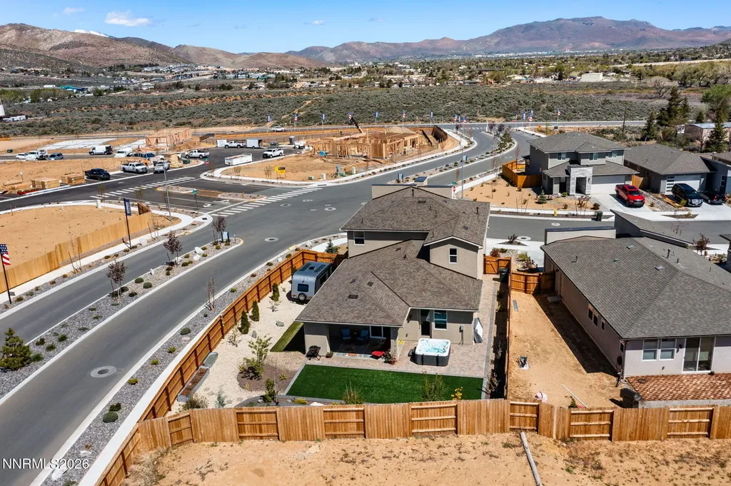 1500 Jett Carson City NV 89705