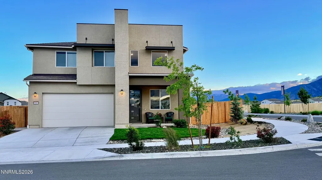 1500 Jett Carson City NV 89705
