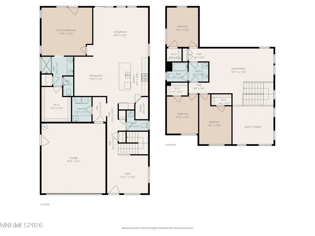 1500 Jett Carson City NV 89705