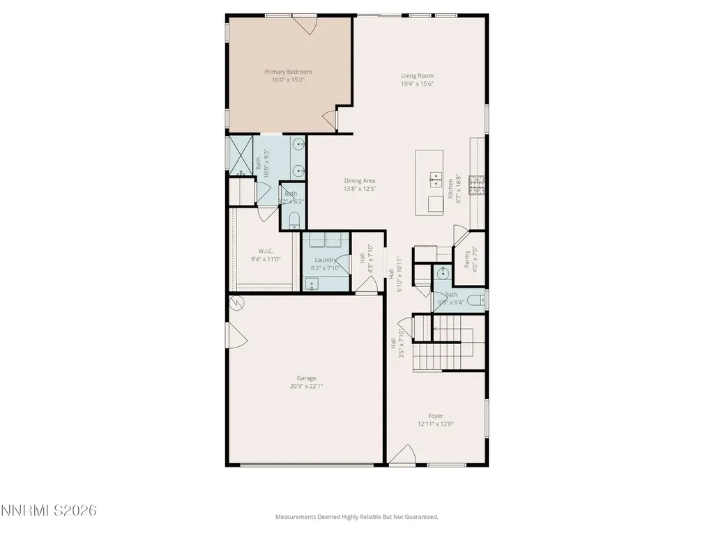 1500 Jett Carson City NV 89705