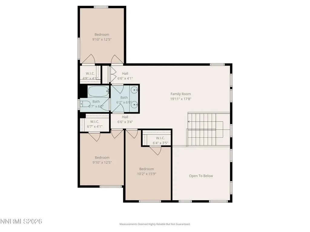 1500 Jett Carson City NV 89705