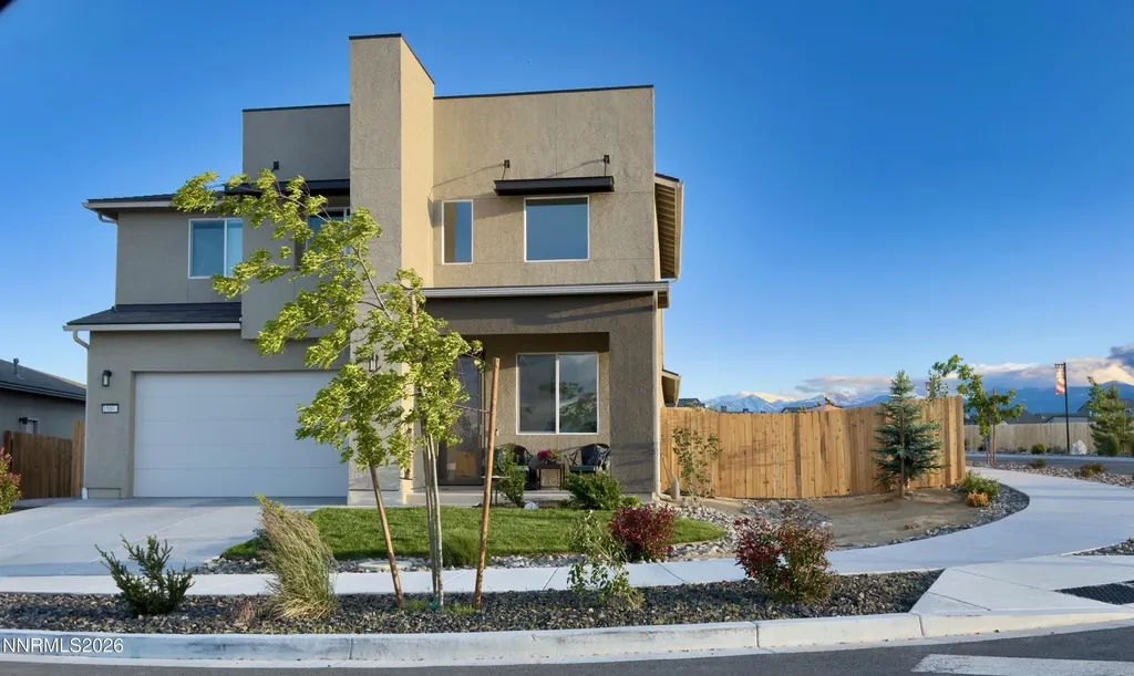 1500 Jett Carson City NV 89705