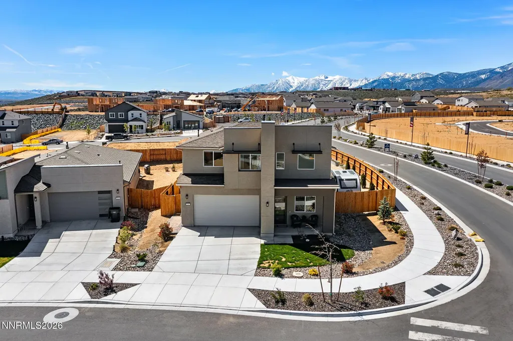 1500 Jett Carson City NV 89705