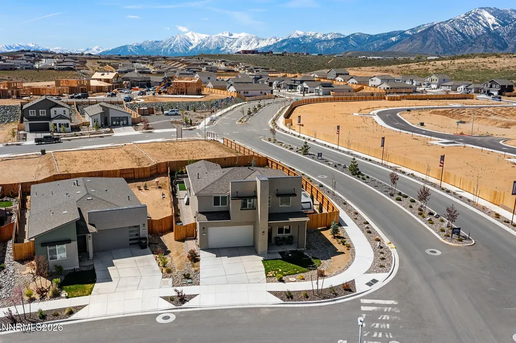 1500 Jett Carson City NV 89705