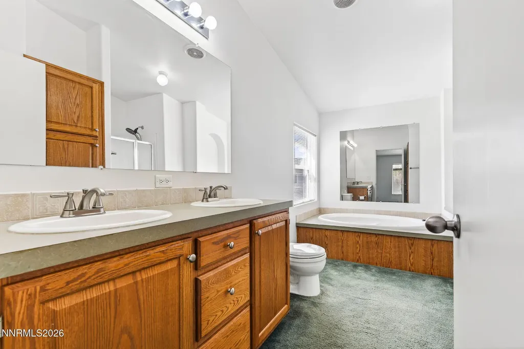 5445 Lupin Sun Valley NV 89433