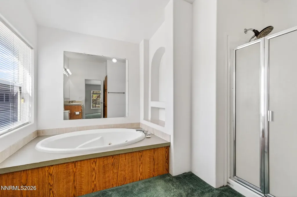5445 Lupin Sun Valley NV 89433