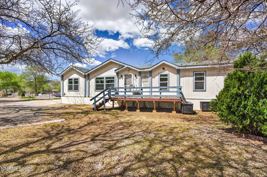 5445 Lupin Sun Valley NV 89433