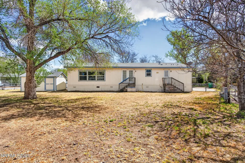 5445 Lupin Sun Valley NV 89433