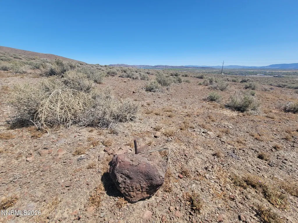 1655 Sky View Silver Springs NV 89429