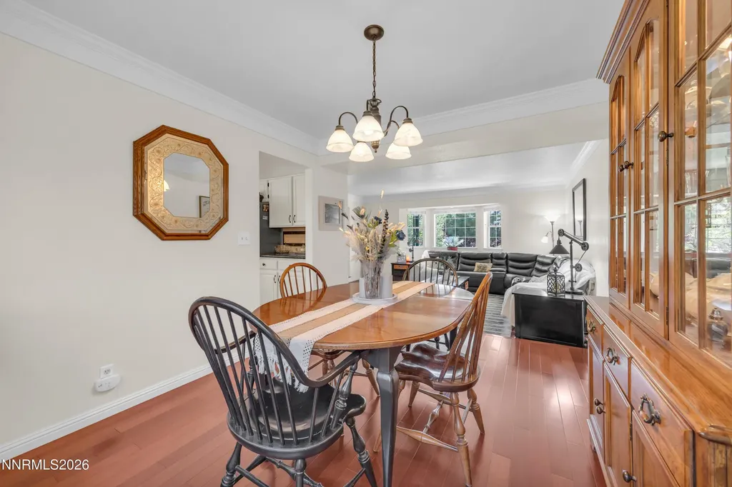 3288 Dartmouth Carson City NV 89703