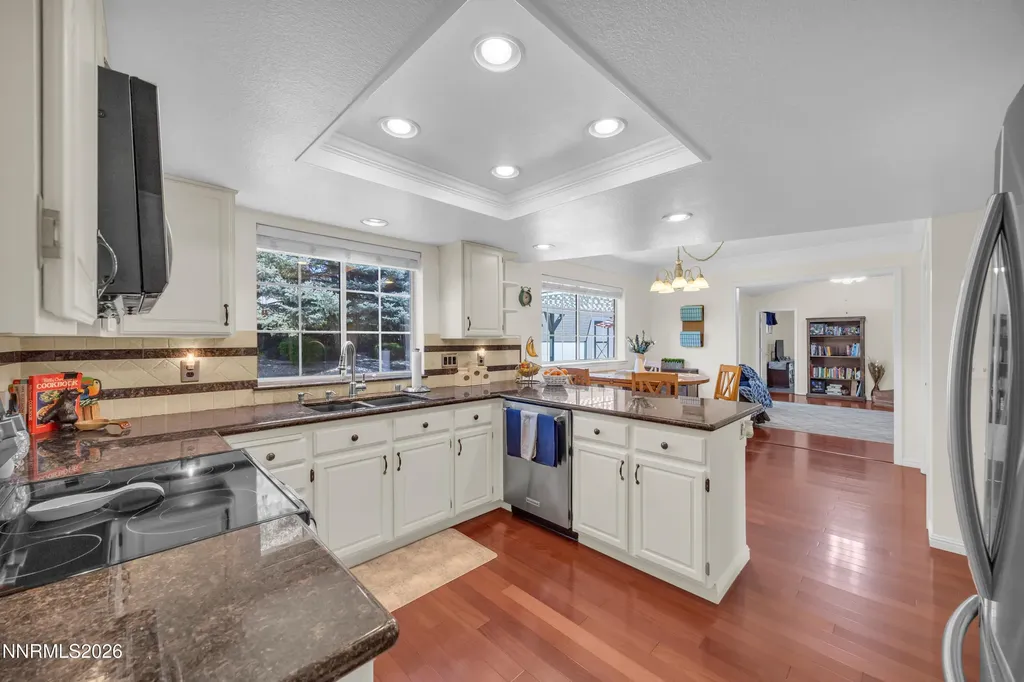 3288 Dartmouth Carson City NV 89703