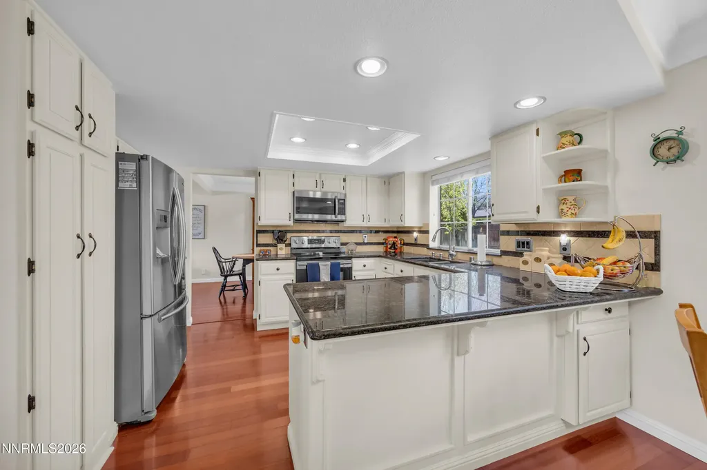 3288 Dartmouth Carson City NV 89703