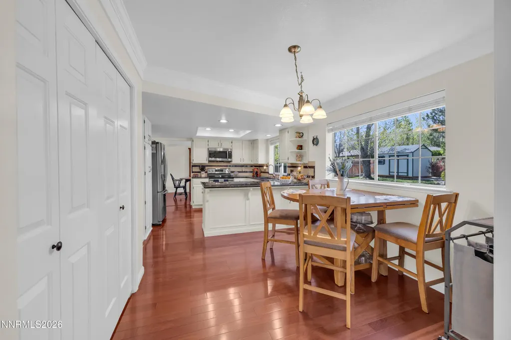 3288 Dartmouth Carson City NV 89703