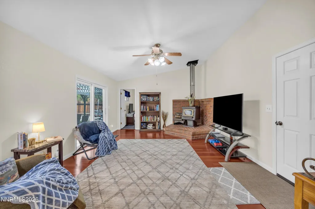 3288 Dartmouth Carson City NV 89703