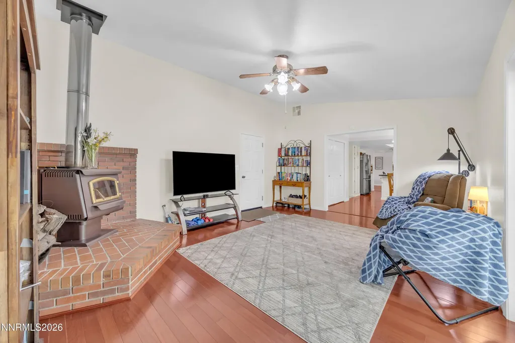 3288 Dartmouth Carson City NV 89703