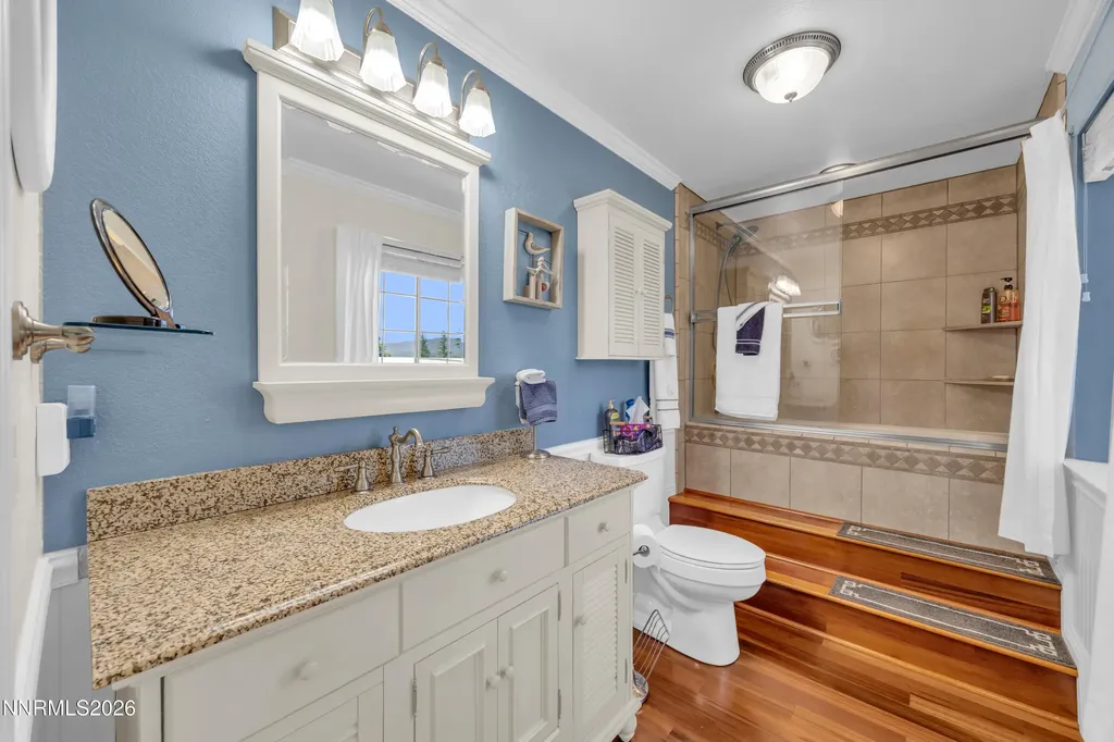 3288 Dartmouth Carson City NV 89703