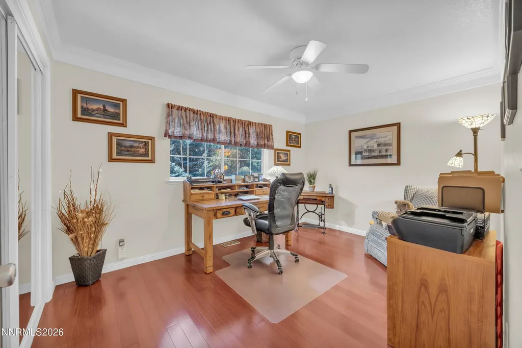 3288 Dartmouth Carson City NV 89703