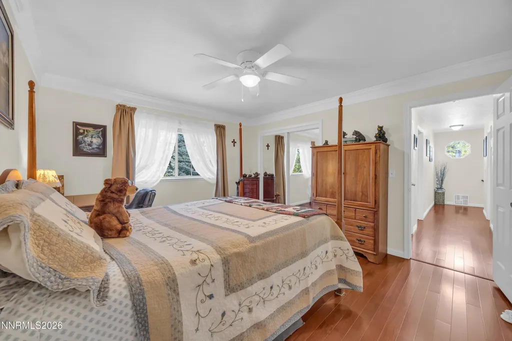 3288 Dartmouth Carson City NV 89703
