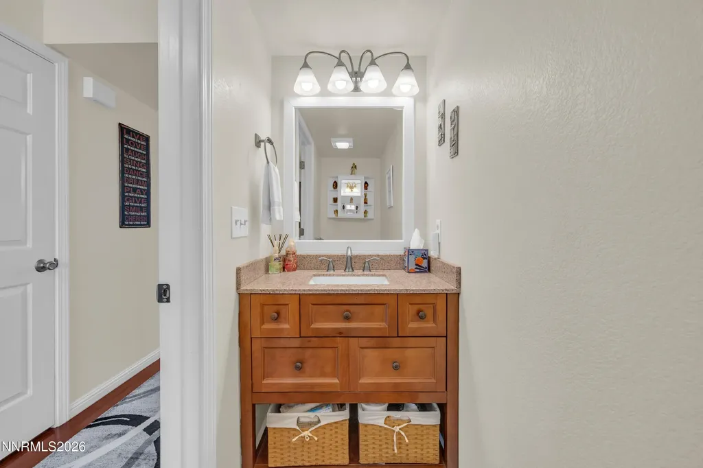 3288 Dartmouth Carson City NV 89703