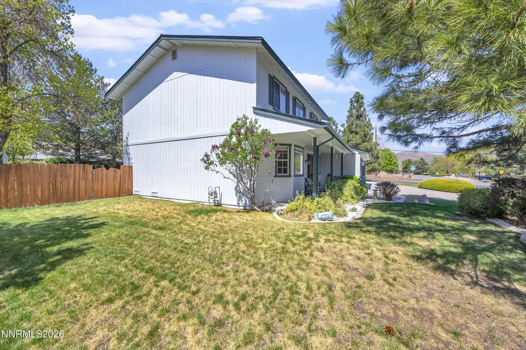 3288 Dartmouth Carson City NV 89703