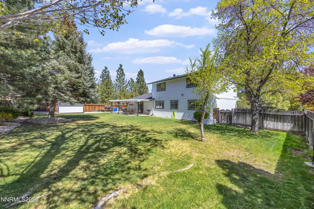 3288 Dartmouth Carson City NV 89703