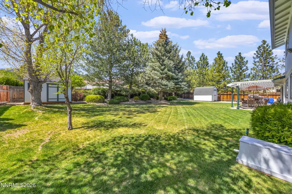 3288 Dartmouth Carson City NV 89703