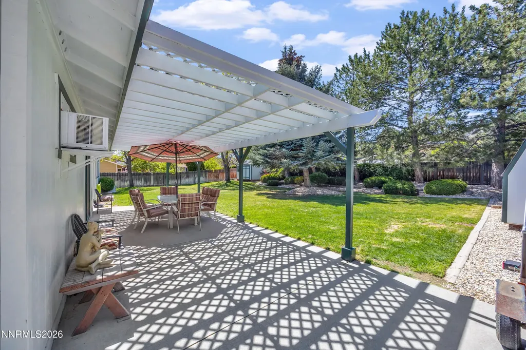 3288 Dartmouth Carson City NV 89703