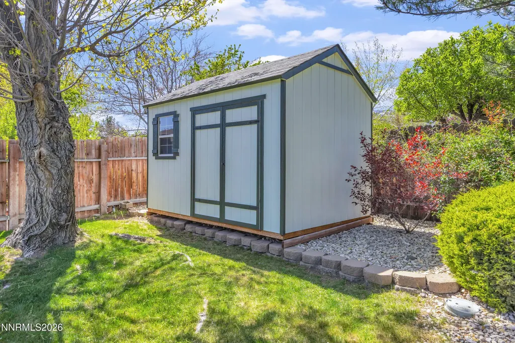 3288 Dartmouth Carson City NV 89703