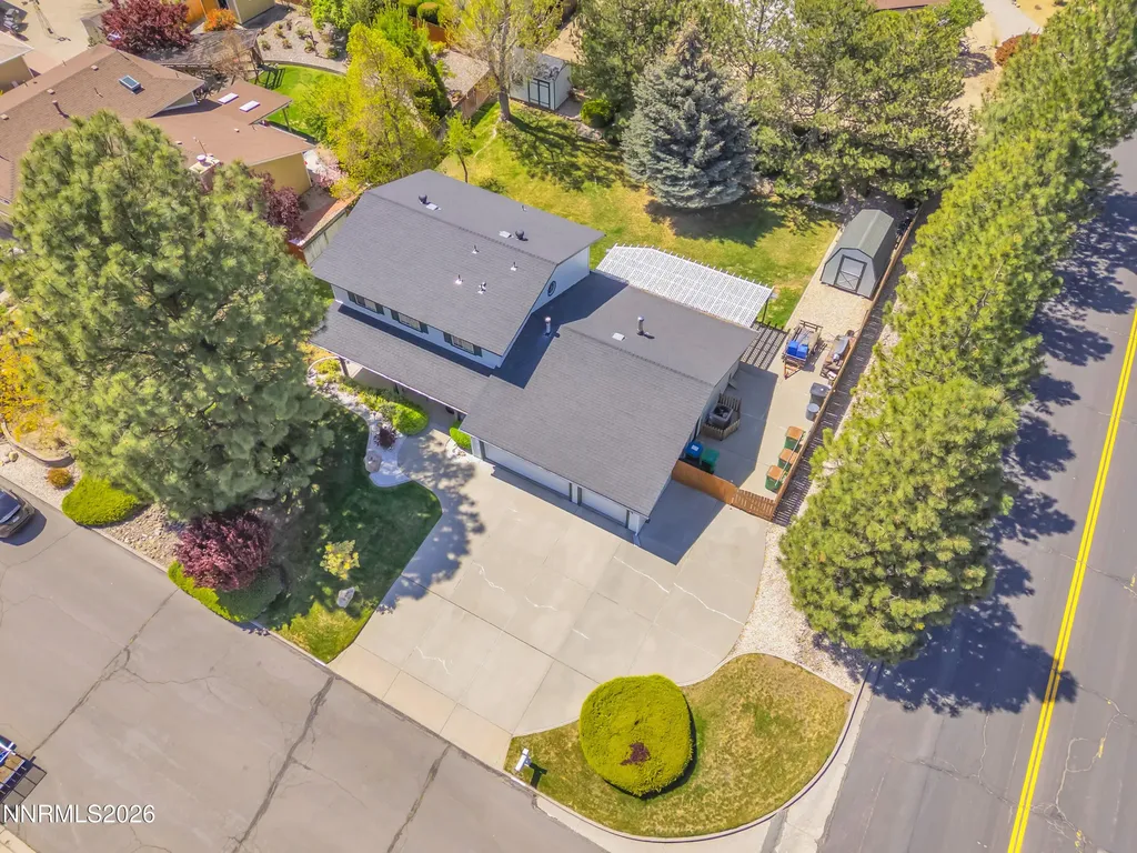 3288 Dartmouth Carson City NV 89703