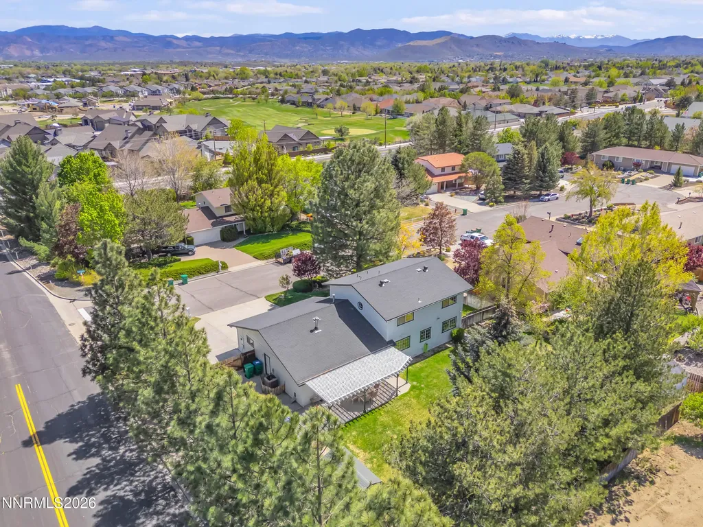 3288 Dartmouth Carson City NV 89703