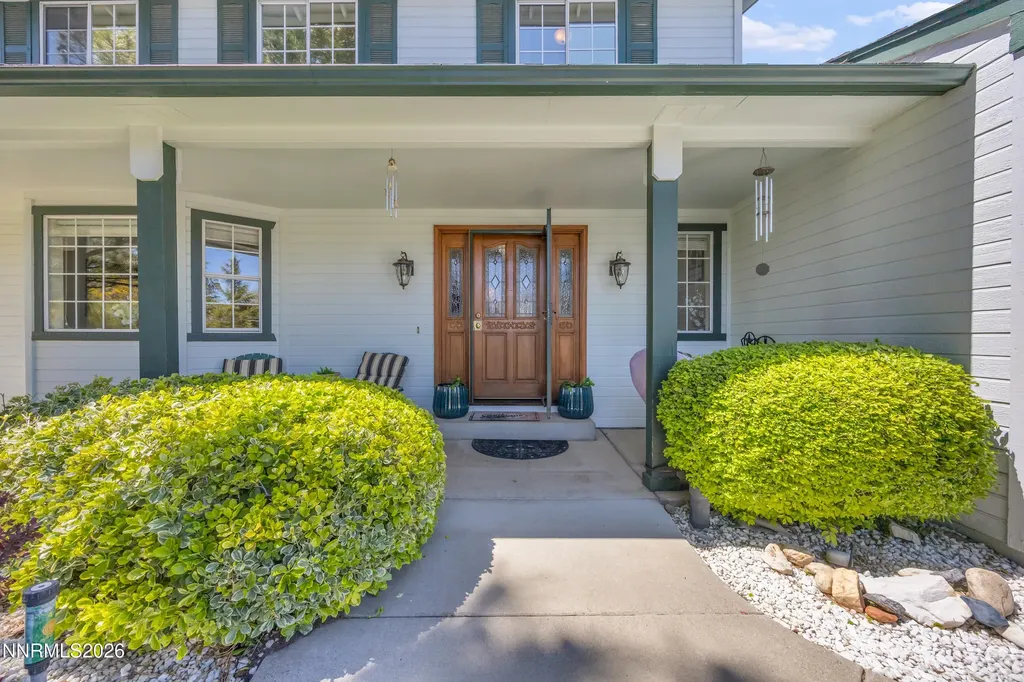 3288 Dartmouth Carson City NV 89703