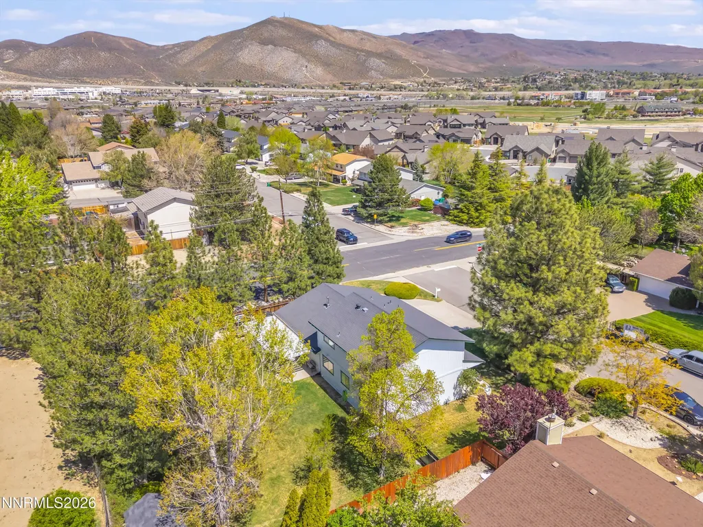 3288 Dartmouth Carson City NV 89703