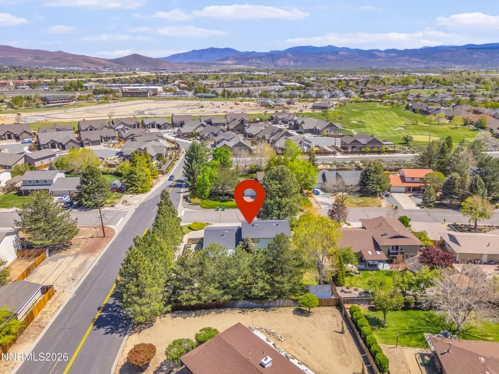 3288 Dartmouth Carson City NV 89703