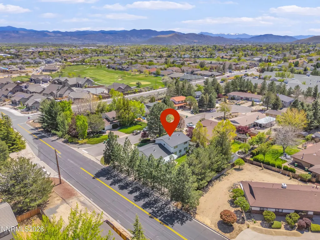 3288 Dartmouth Carson City NV 89703