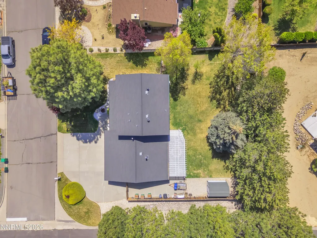 3288 Dartmouth Carson City NV 89703