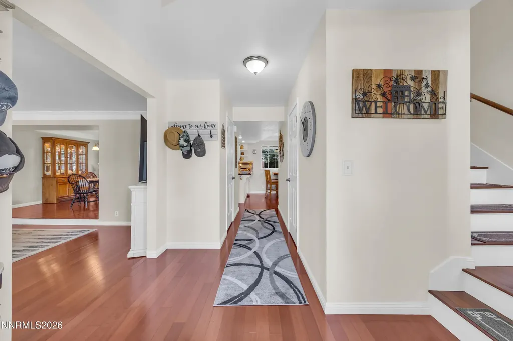 3288 Dartmouth Carson City NV 89703