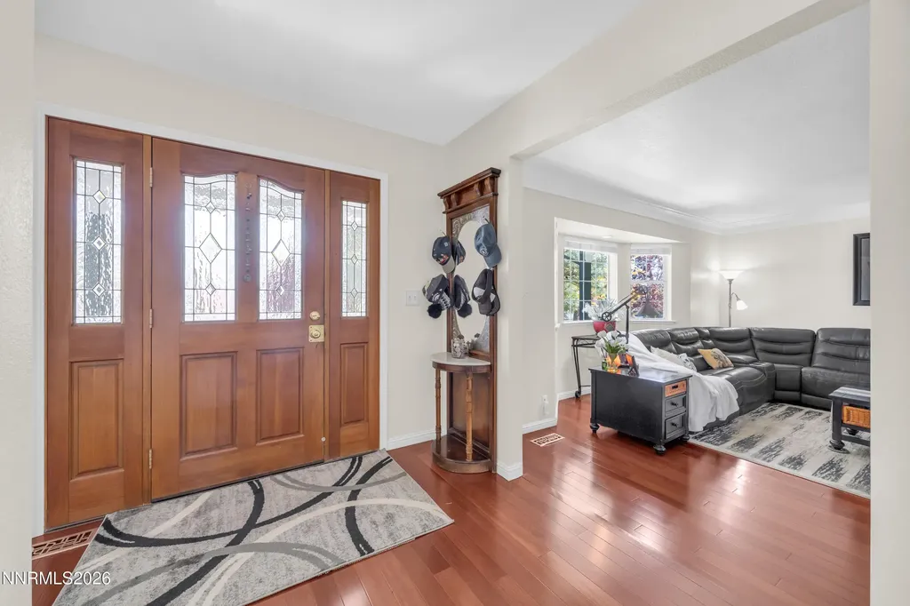 3288 Dartmouth Carson City NV 89703