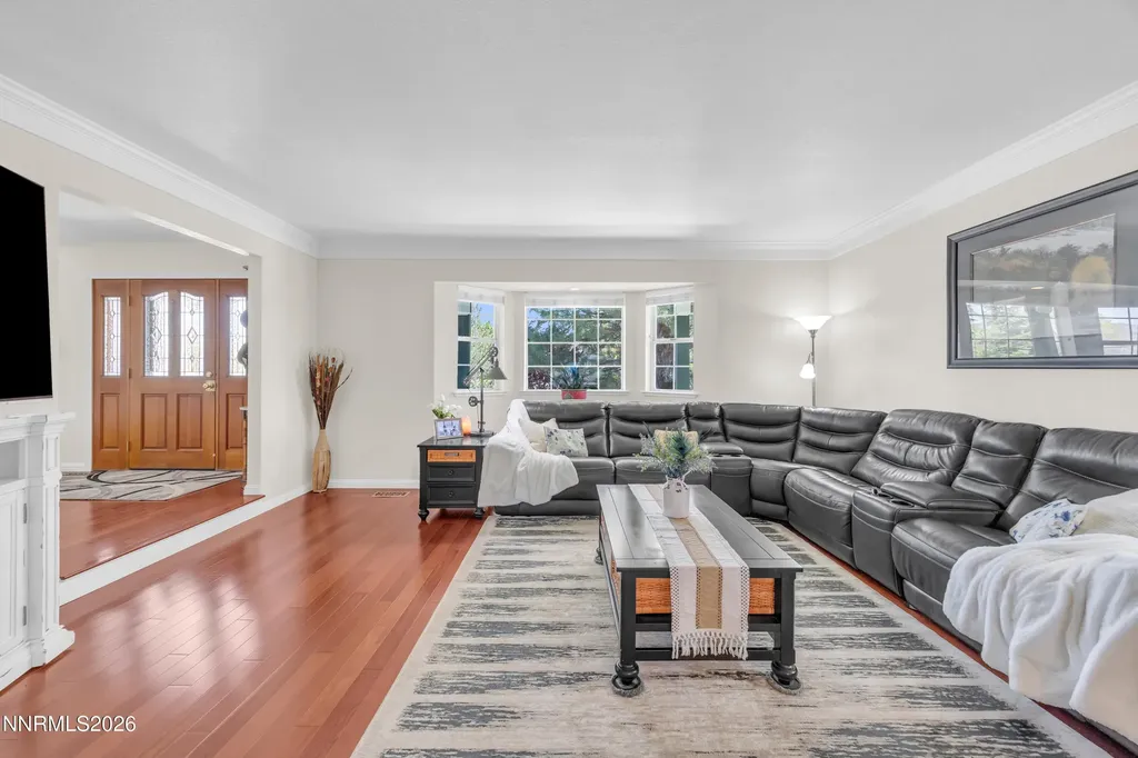 3288 Dartmouth Carson City NV 89703